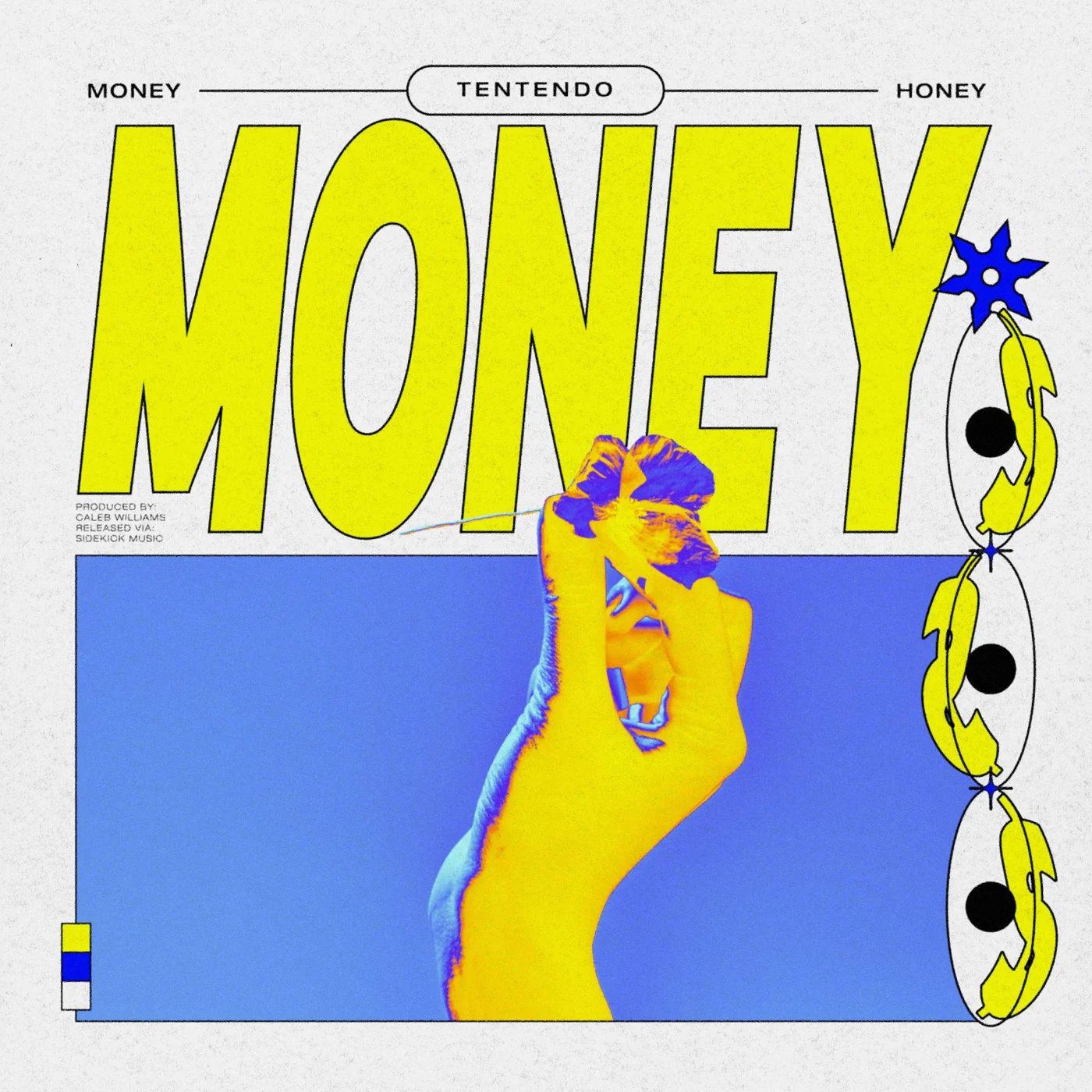 Tentendo & Honey — Money