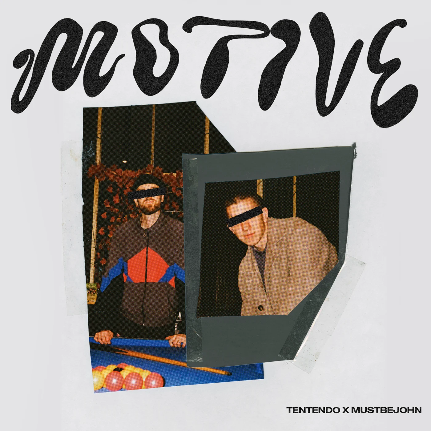 Tentendo & mustbejohn — Motive